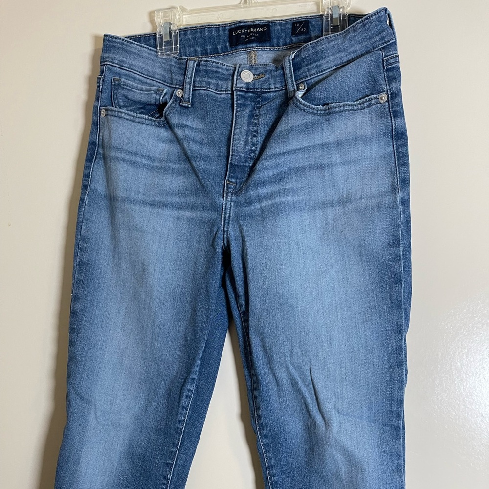 Lucky Brand women’s jeans